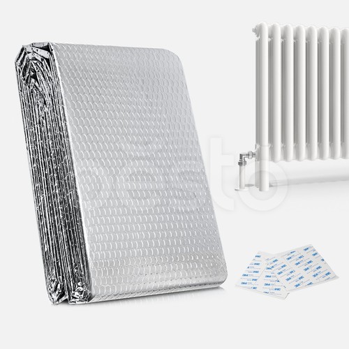 5mx60cm radiator reflector - 5mx60cm,