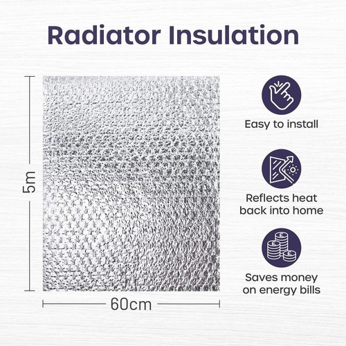 60cm radiator heat - x,