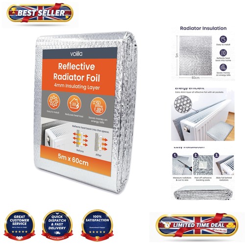 3mm thick radiator foil - radiator,