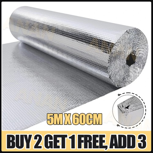 60cm radiator heat - 5m,