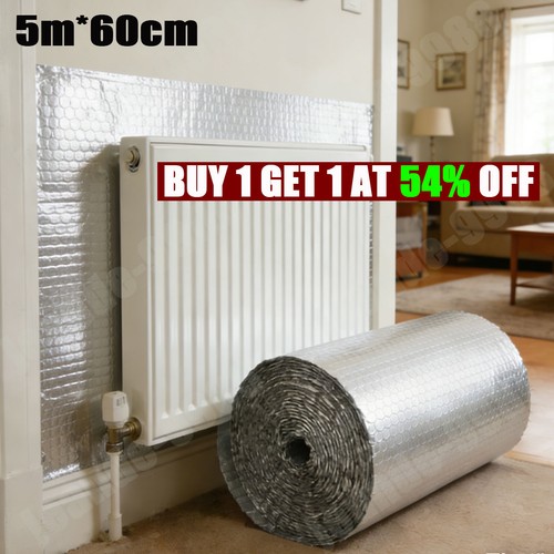 Radiator heat reflective - heat,