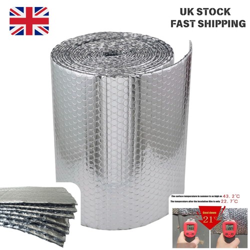 60cm heat reflective foil - reflective,