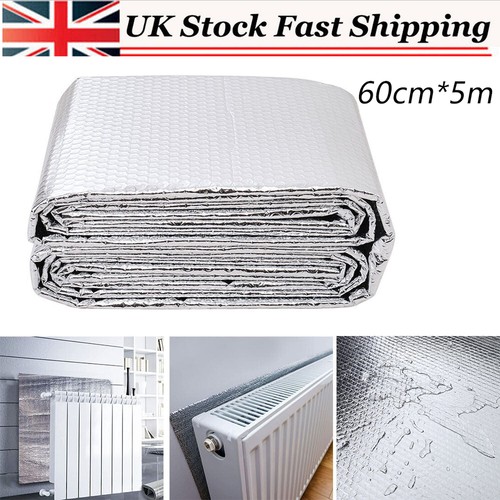 60cm radiator heat - 60cm, 5m