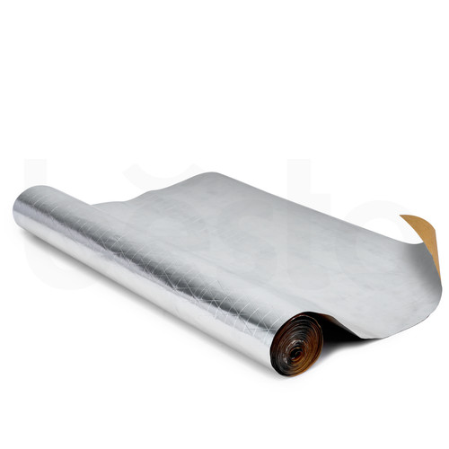 Radiator foil insulation - 5m,
