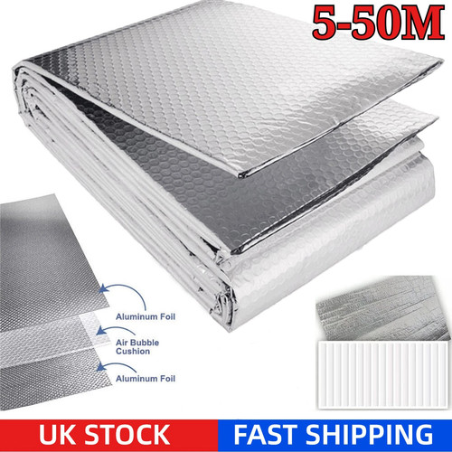 60cm 50m radiator heat - 60cm,