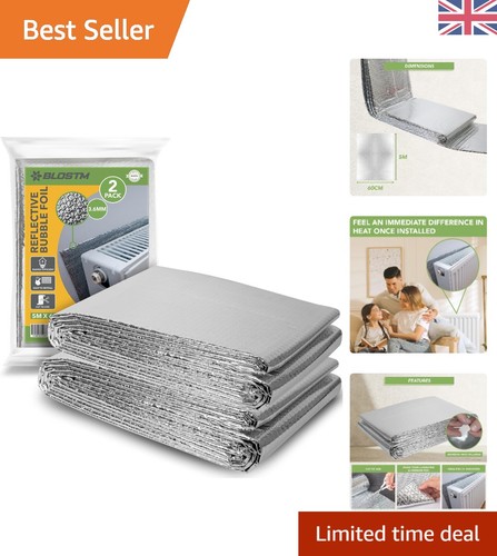 High quality radiator - high-quality, foil