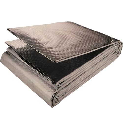 Somine radiator insulation - radiator,