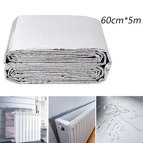 60cm radiator heat - 5m,