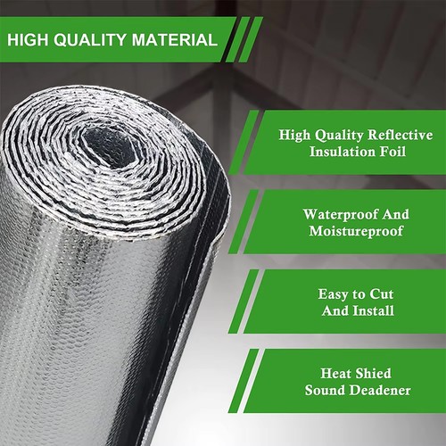 60cm radiator reflective - x,