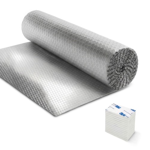Haltons reflective radiator - haltons,