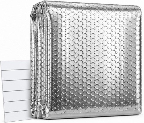 Radiator foil insulation roll - foil,