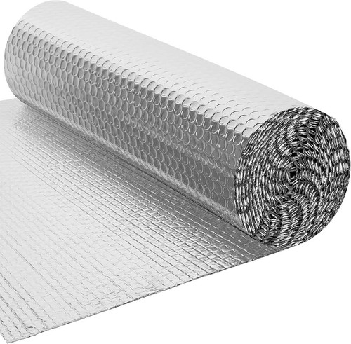 Radiator reflector foil - reflector,