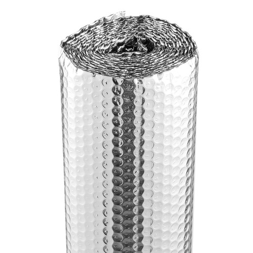 4mm thick thermal bubble foil - 4mm,