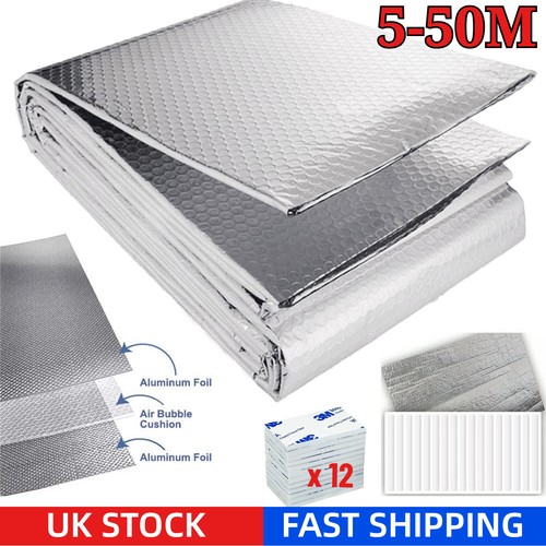 60cm 50m radiator - 60cm,