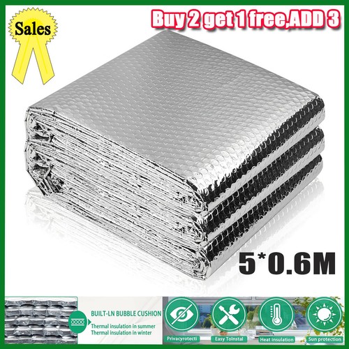 60cm radiator reflector - 5m, x