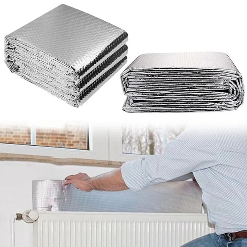 60cm radiator heat - 5m,