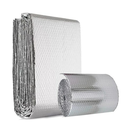 5maluminium foil bubble - 5maluminium,