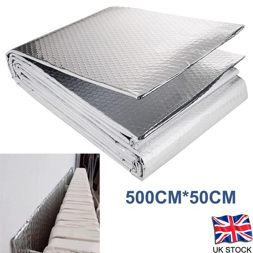 Pack 5m radiator - 5m,