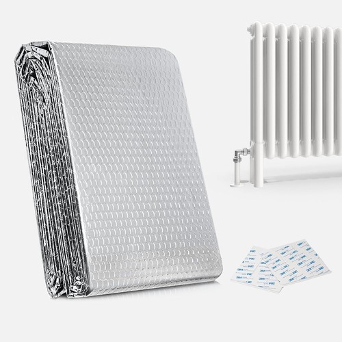 2pk radiator reflector foil - reflector,