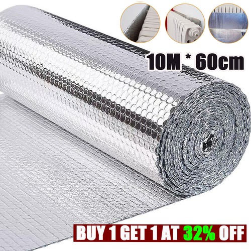 4mm thick thermal bubble foil - bubble,