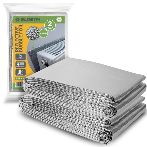 Blostm radiator heat - 2x,