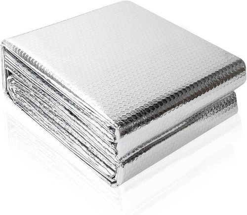Radiator foil insulation x - 1m,