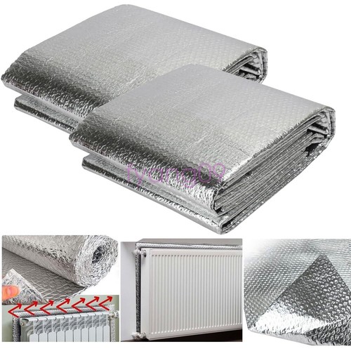 Foil roll bubble - foil,