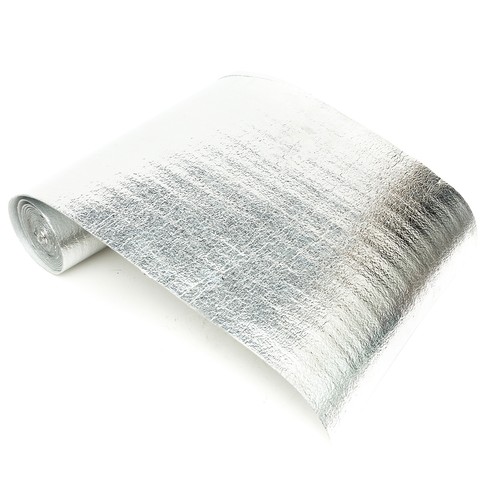 Reusable radiator reflective - reusable,