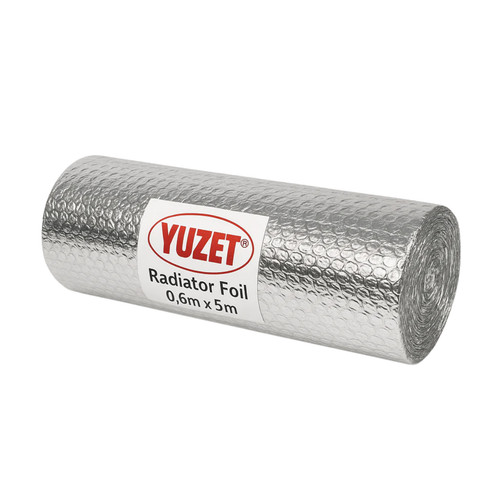 Yuzet 60cm radiator - yuzet,