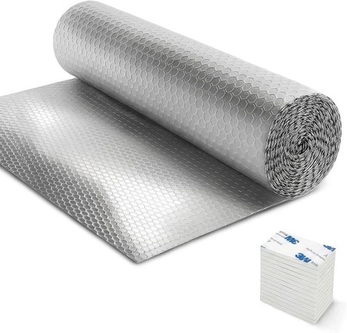 Haltons reflective radiator - haltons,