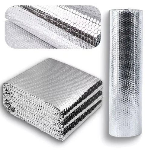 Radiator reflective foil - 5m/7m,