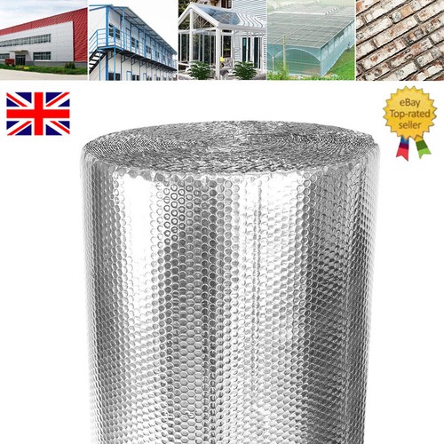 10m 50m double aluminium - 10m-50m,