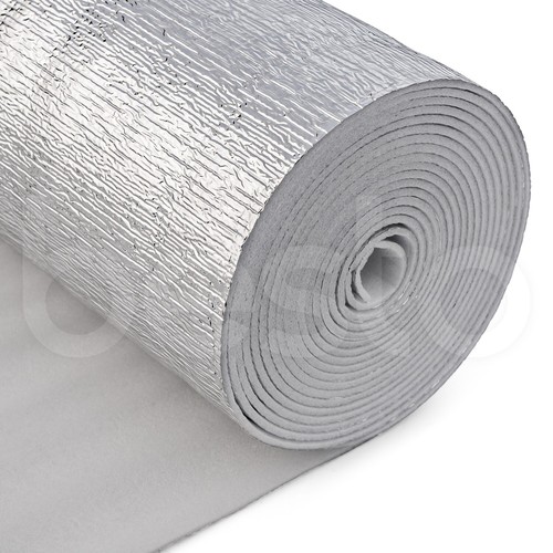 2mm radiator foil - 4m,