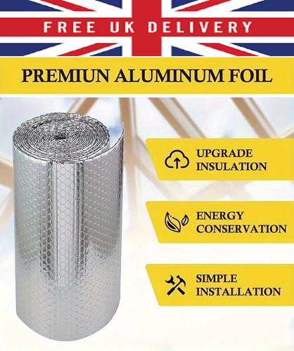 Radiator heat reflector - heat,