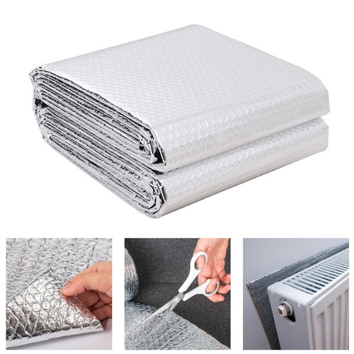 Radiator insulation reflective - insulation,