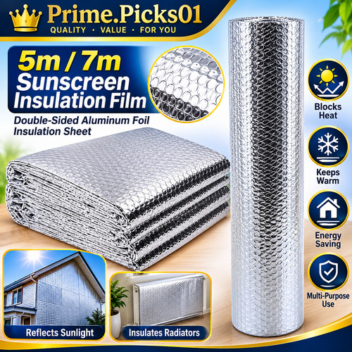 Radiator heat reflector back - radiator,