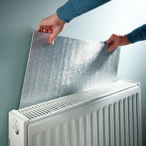 10m radiator reflector - radiator,