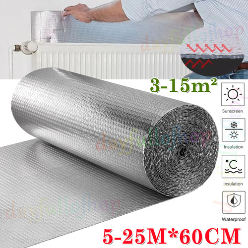 60cm 50m radiator - x,