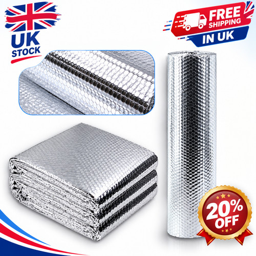 Radiator reflector foil - reflector,